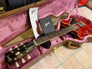 Gibson ES 335 61 Memphis