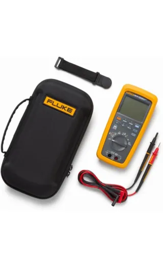 Multímetro Fluke 283 FC True-rms