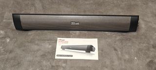 Barra de Sonido Bluetooth Trust Lino