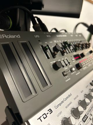 Roland SH-01A Boutique Synthesizer