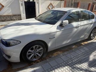 BMW Serie 5 2010