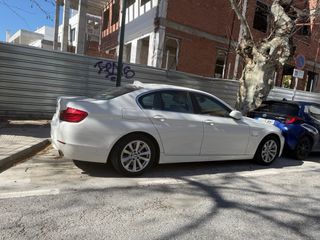 BMW Serie 5 2010