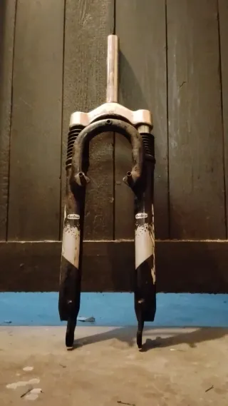 Forcella Ammortizzata TGS MTB 26 Vintage 2002