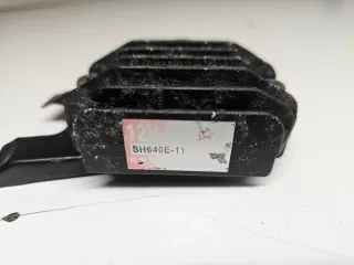 Regulador Yamaha Cygnus X 125 2005