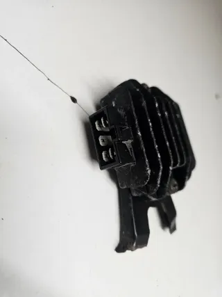 Regulador Yamaha Cygnus X 125 2005