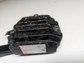 Regulador Yamaha Cygnus X 125 2005