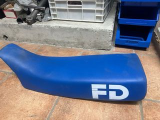 Asiento Derbi FD