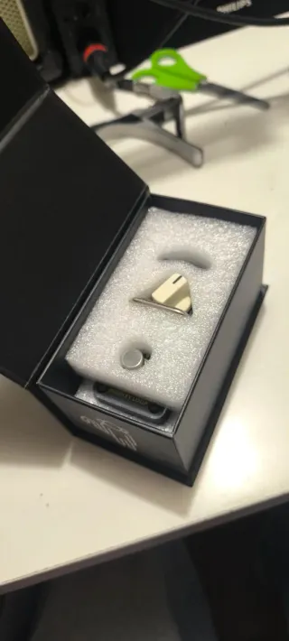 Pedal Distorsión Guitarra Monkey Loop ML-DT1