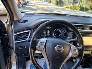 Nissan Qashqai 2017