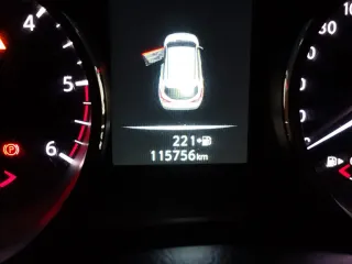 Nissan Qashqai 2017