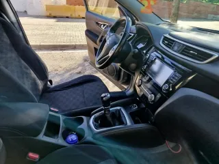 Nissan Qashqai 2017