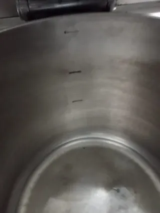 Marmita Bertos Máxima 900 High Tech GPD