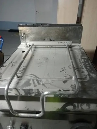 Marmita Bertos Máxima 900 High Tech GPD