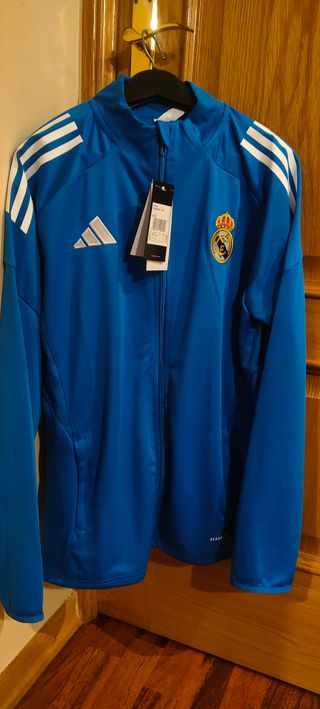 Chándal Real Madrid Adidas 25/26