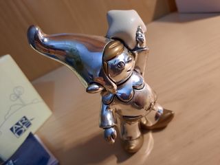 Folletto del successo Lumhens, con stella