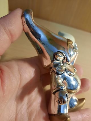 Folletto del successo Lumhens, con stella