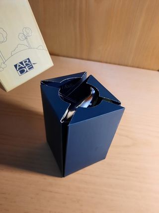 Folletto del successo Lumhens, con stella