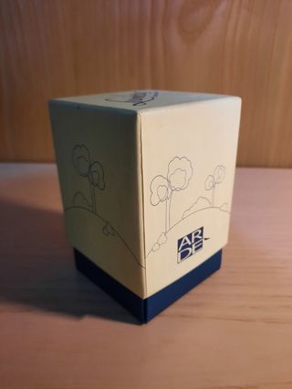 Folletto del successo Lumhens, con stella