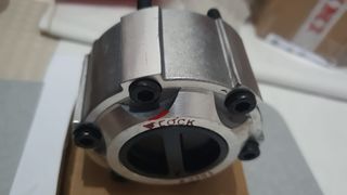 Bloqueo Manual Rueda 40250-2S610 D21 MT MA