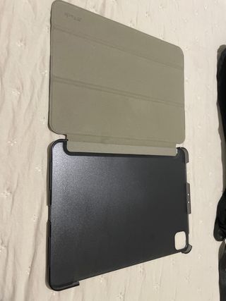 JETech Funda iPad Pro 11 2022/2021