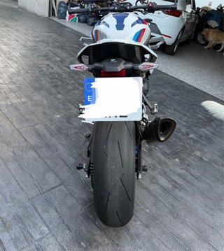 BMW M1000R 2023