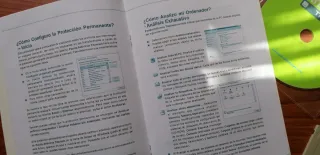 PANDA TITANIUM ANTIVIRUS VINTAGE CD+DISCOS+MANUAL