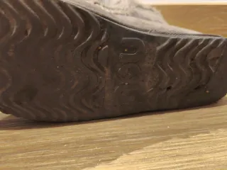 Botas Mou Eskimo Edge Talla 37 Gris