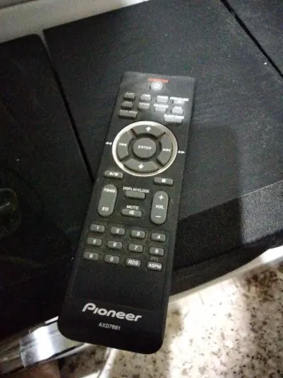 Minicadena Pioneer X-EM21