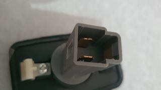 Intermitentes Laterales Naranja