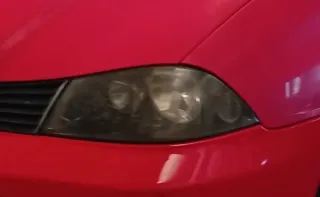 Faro piloto derecho Seat Ibiza 6L