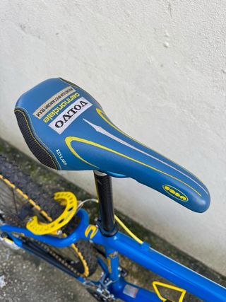 Bicicleta Cannondale Caad 3