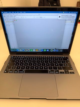 MacBook Air Apple M1 16GB