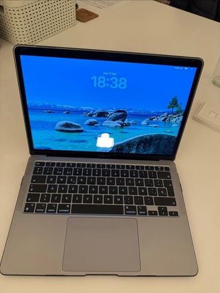 MacBook Air Apple M1 16GB