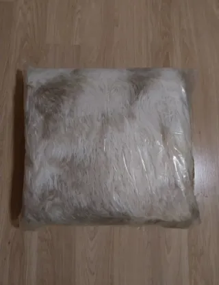 Tappeto Beige 160x120 cm