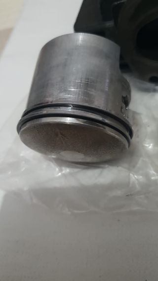 Cilindro Suzuki SJ Lest AE Quinqui 42mm