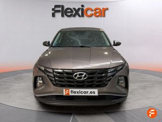 Hyundai Tucson 1.6 TGDI 110kW (150CV) Klass