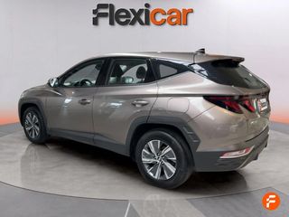 Hyundai Tucson 1.6 TGDI 110kW (150CV) Klass