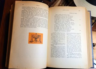 Eneide, Virgilio, anno 1957 - Officine Grafiche S.