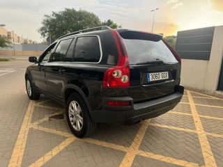 Volvo XC90 2008