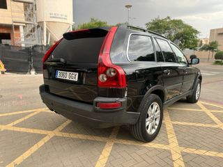 Volvo XC90 2008