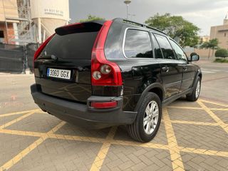 Volvo XC90 2008