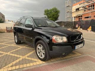 Volvo XC90 2008