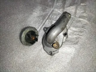 Bomba de água KTM SX 125 2002