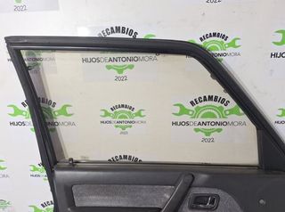 Mitsubishi 99296 puerta delantera montero v60 v70