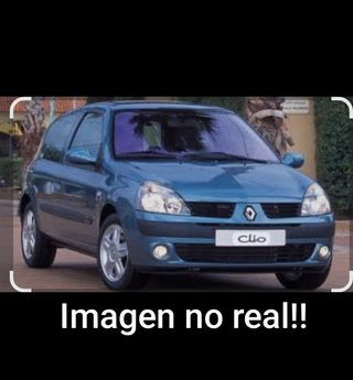 Renault Clio 2005