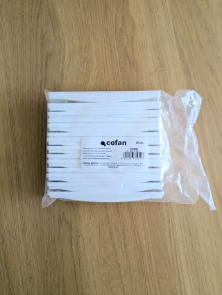 Embellecedores para persiana