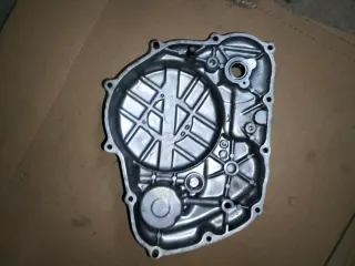 Carter Embraiagem Honda XR 600