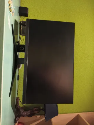 Monitor Gaming MSI G2712F 27 Full HD 180Hz