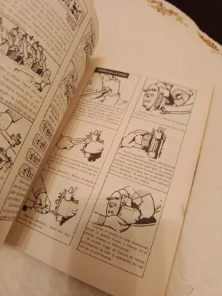 Manual Taller Simca 900-1000