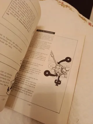 Manual Taller Simca 900-1000